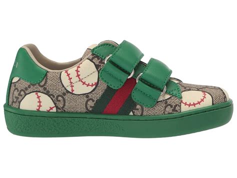 Gucci Toddler Ace Sneaker 